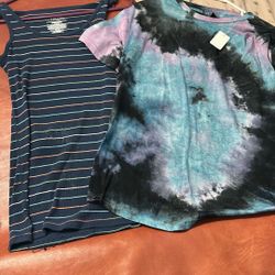 Women’s Medium Shirts
