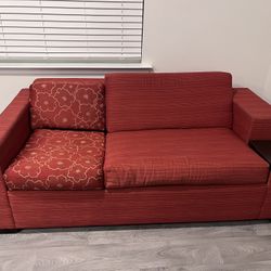 Futon sofa bed 