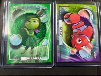 Disney Cards