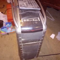 Windows XP Custom Computer 