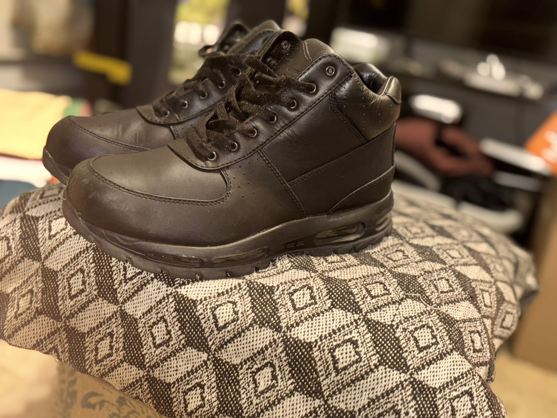 Nike ACG Air Max Goadome Size 11