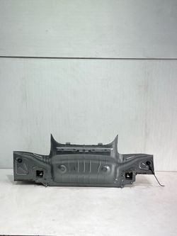 16-24 Chevy Chevrolet Camaro Rear Body Panel 2016 2017 2018 2019 2020 2021 2022 2023 2024