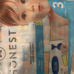 Honest Pampers 