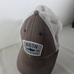 Costa 1983 Birn On The Water Cap / Hat