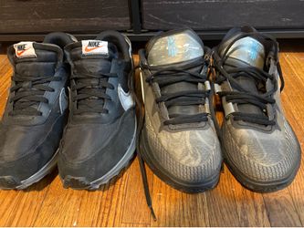 Nike bundle size 11.5