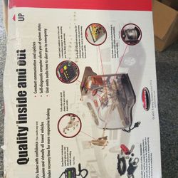 Road master even brake