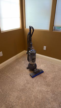 Dyson ball animal 2 total clean