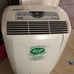 Penguin Air Conditioner