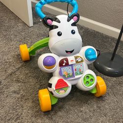 Baby Walker