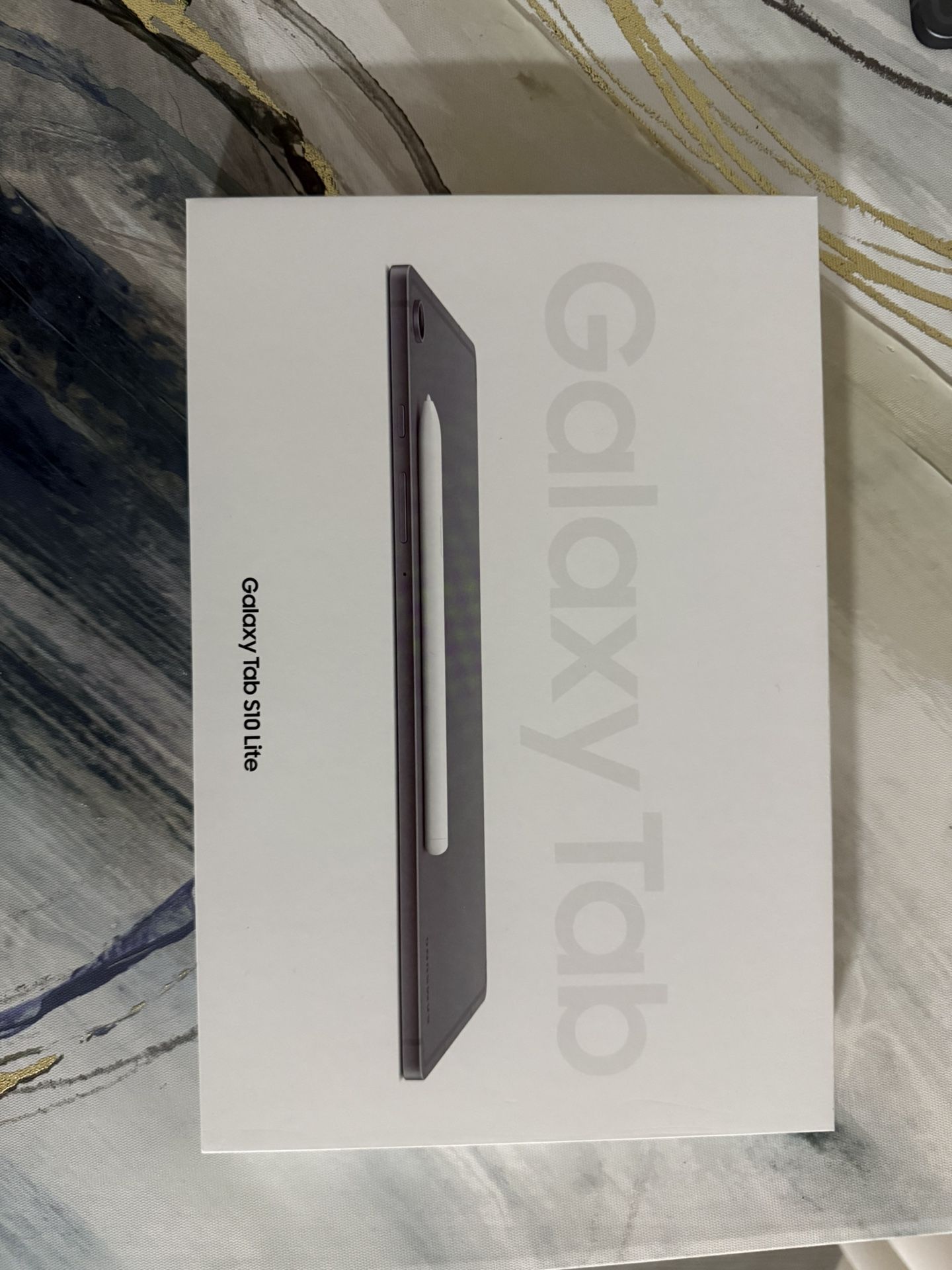 Samsung Tab S10 Lite