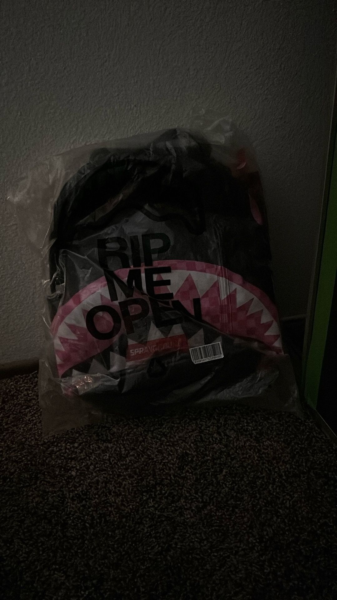 Sprayground Backpack