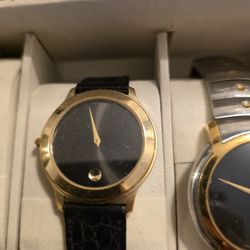 Movado Classic