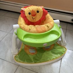 Baby Chair Sit-Me-Up