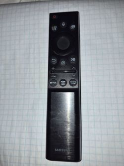 Samsung Smart TV Remote Control