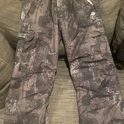686 Youth Snow Pants