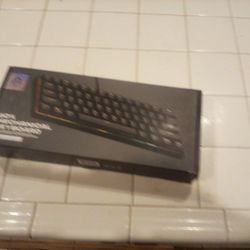 Wired Keyboard And Mouse Bundle 