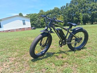 ZDZA E-bike