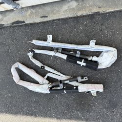 2015-2023 DODGE CHARGER PARTS USED OEM 