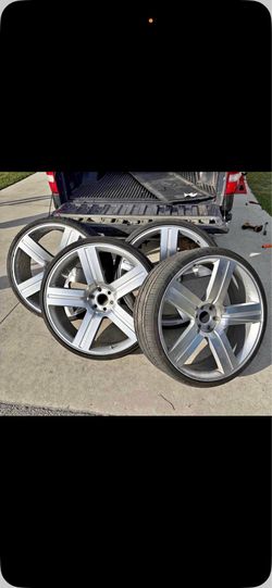 Wheels