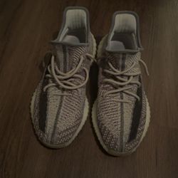 Yeezys 