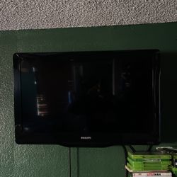 Phillips TV