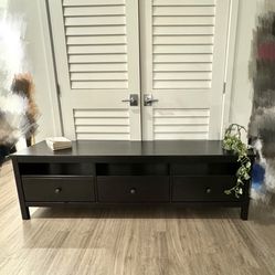 IKEA TV Stand “As Is”