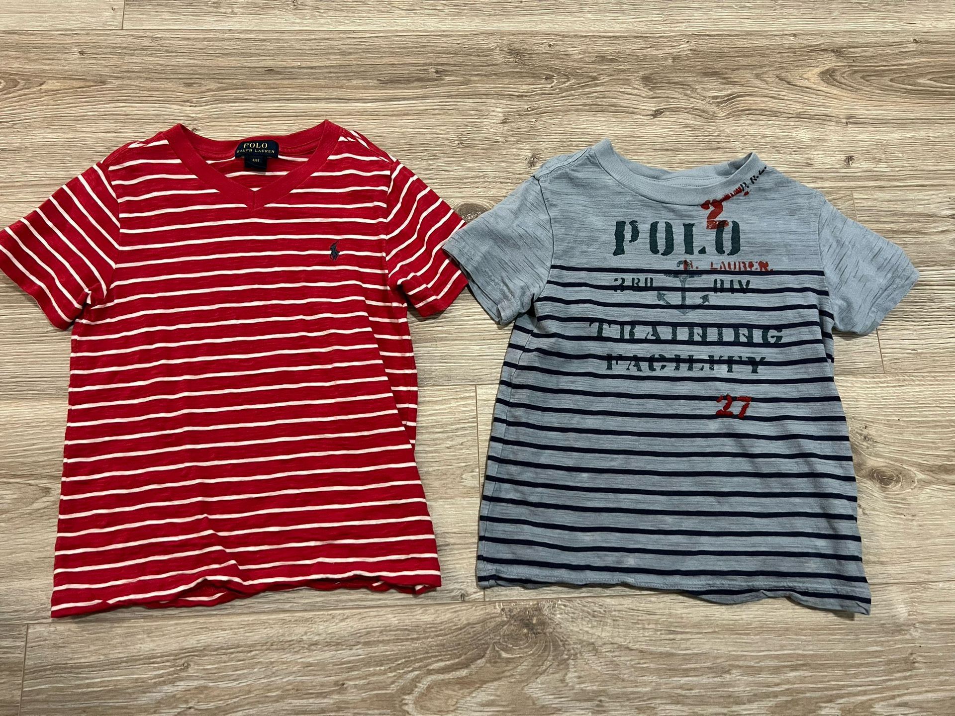 Polo Ralph Lauren Kids T-Shirt