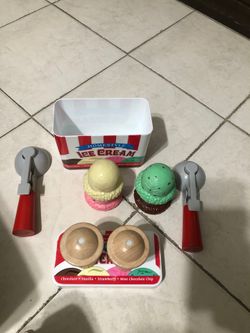 Melissa & Doug