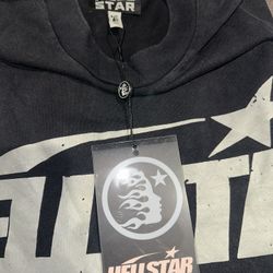 Hell Star Shirt 