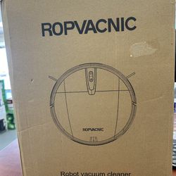 Ropvacnic Robot Vacuum Cleaner