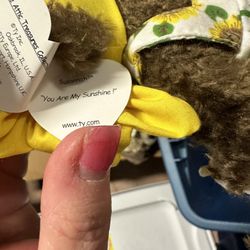 Ty Attic Collection Plush