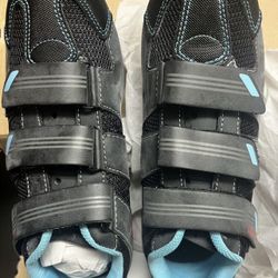 Diamondback Women’s Mountain Biking Shoes-Luxe