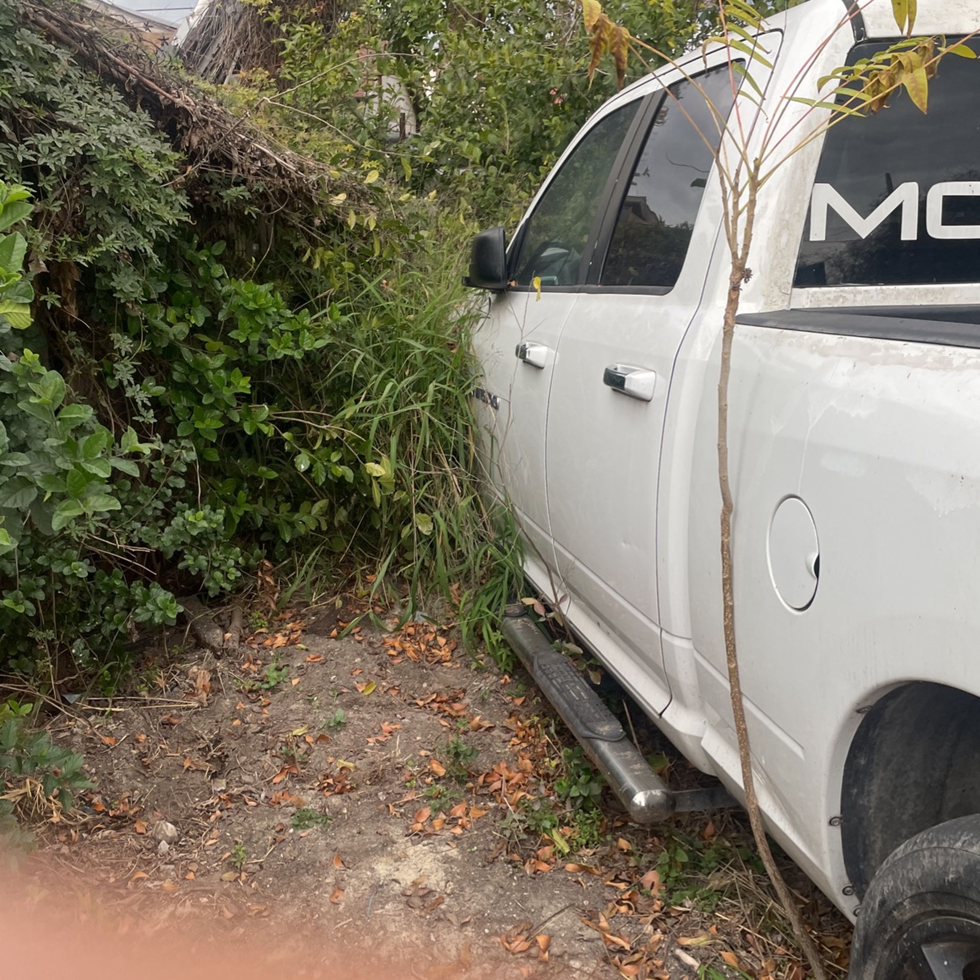 Truck Need A New engine