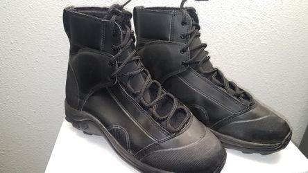 Aqua Lung Evo3 boots size 11