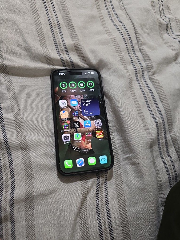 iPhone 15 Pro Max 1tb Unlocked