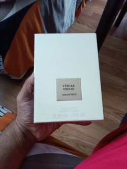 Armani Privé Vétiver D'Hiver EDT 100ml