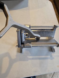 Commercial Dicer