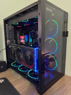 Gaming PC / computer