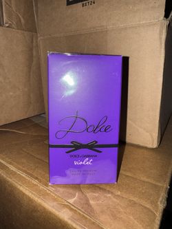 Dolce & Gabbana Perfume