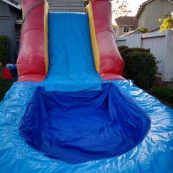Used Waterslide USA Made