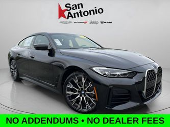 2023 BMW 430i Gran Coupe