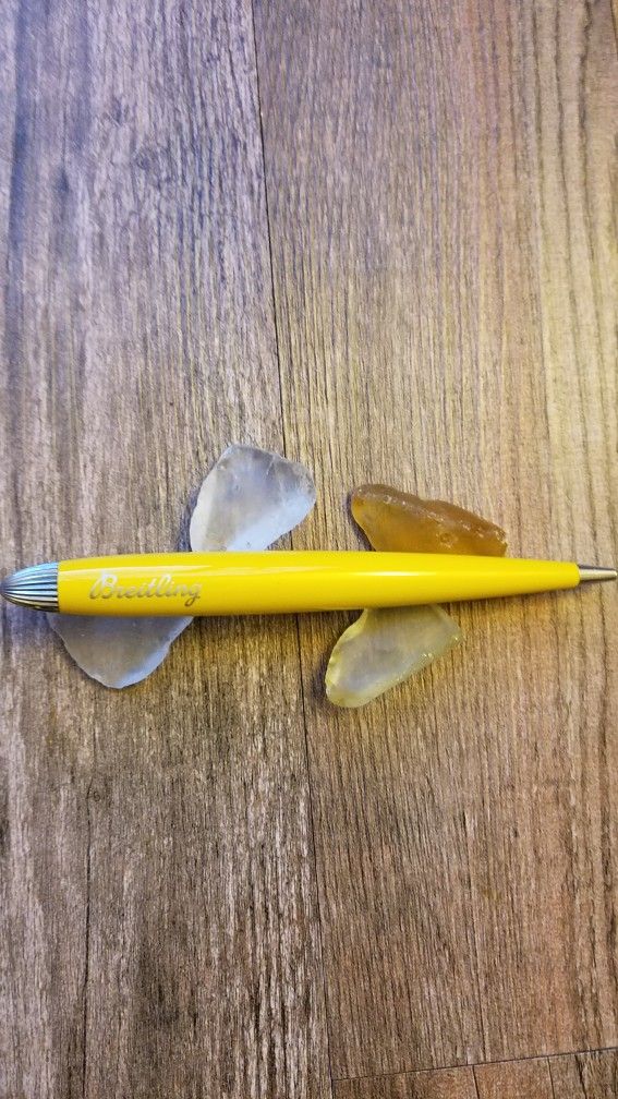 Breitling Ballpoint Pen