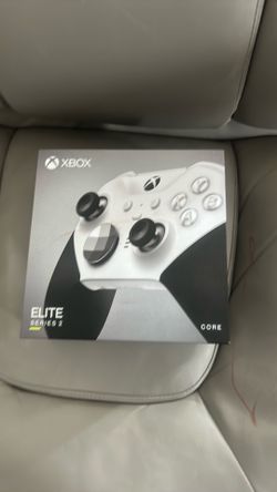 Xbox elite series 2 pro controller