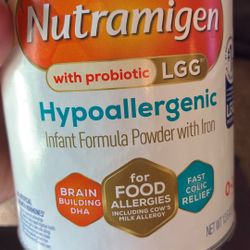 Nutramigen
