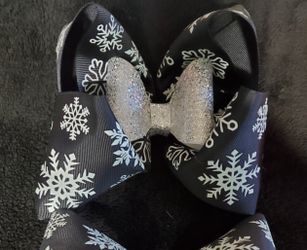 hair bows