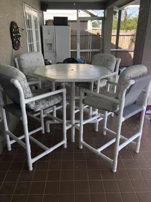 New And Used Patio Furniture For Sale In Lakeland Fl Offerup