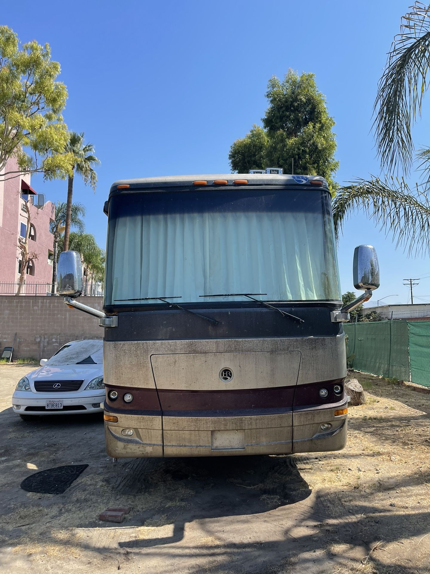 2006 Holiday Rambler Ambassador 40 PLQ