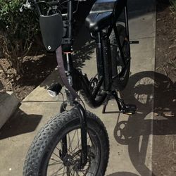 ‼️ Radrunner 2 Upgraded‼️