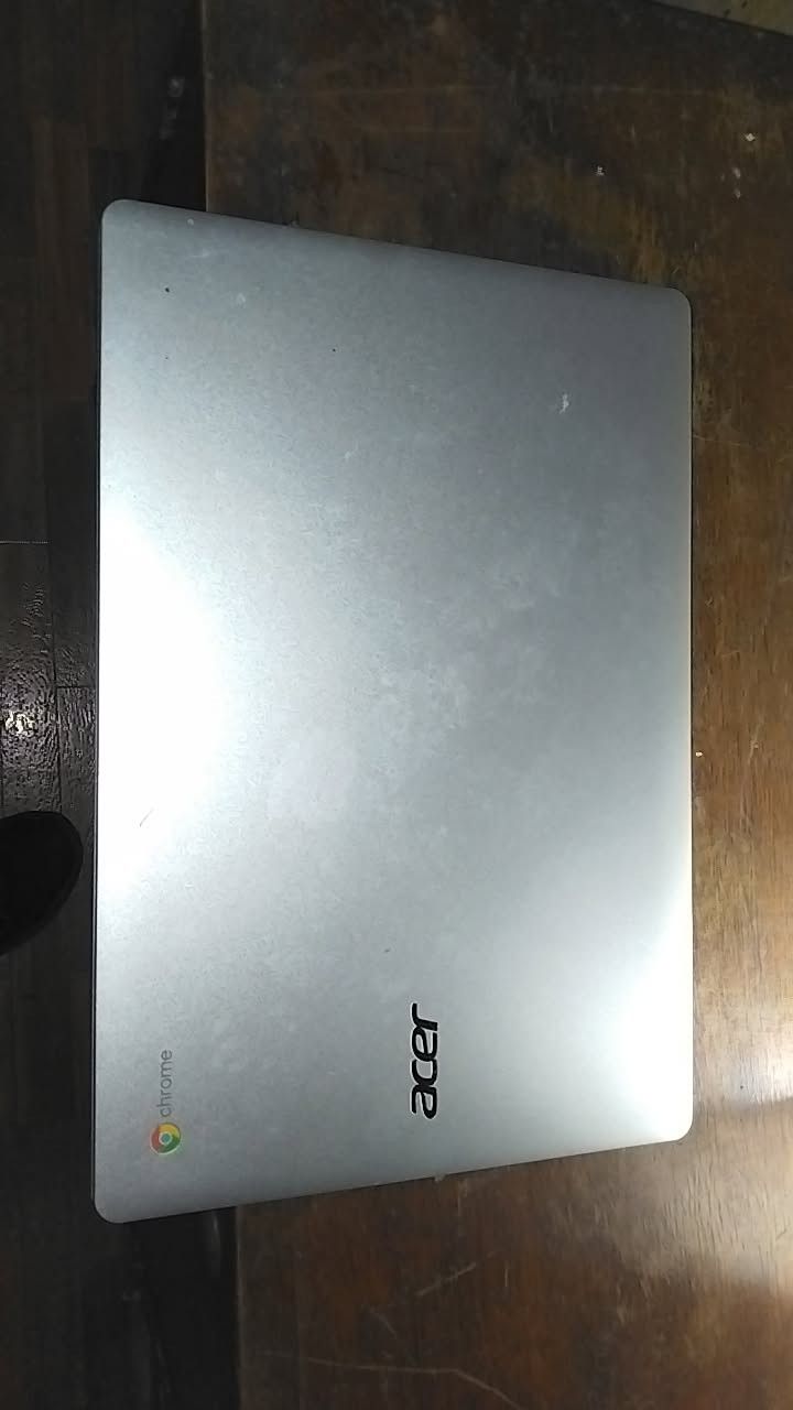 Chromebook