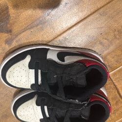 Kids Jordan’s 